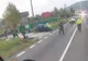Tânăr rănit grav după ce a adormit la volan, la Drăganu