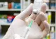 În Argeş, au ajuns puţine doze de vaccin antigripal!