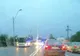 Șoferița a lovit o femeie care traversa pe trecerea de pietoni