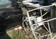 Accident cu descarcerare la Călineşti! Un şofer rănit grav!