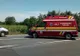 Accident la Mălureni! Poliţiştii încearcă să stabilească vinovatul