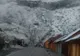 Video! Prima ninsoare din această toamnă, la Bâlea Lac