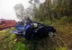 O femeie a murit în accident la Morăreşti! Soţul  e rănit grav