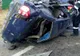 Video! Accident grav la Lunca Corbului. Patru victime – un bărbat inconștient