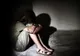 Agresiune sexuală! Bărbatul a încercat să sărute o fetiță de 9 ani