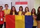 Doi elevi argeșeni, premiați la Olimpiada Internațională de Limba Franceză