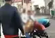 Patru elevi reţinuţi după ce s-au încăierat în faţa unui liceu!