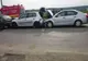 Carambol pe Autostrada A1. Nouă autoturisme, implicate în accident