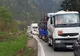 Restricții pentru TIR-uri timp de trei zile pe Valea Oltului