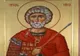 Credincioşii îl prăznuiesc pe Sfântul Mina - ocrotitorul celor nedreptăţiţi