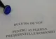 Prezența la vot în Argeș la ora 10!