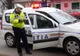 S-a urcat beat la volan și a lovit un autoturism parcat