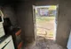 Video-Bătrân cu arsuri grave după ce i-au luat foc hainele