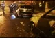 Video-Trei mașini distruse într-un incendiu, la Pitești! Cauza nu a fost stabilită