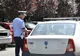 „Piețar” - depistat de polițiștii argeșeni pe ruta Pitești-Mioveni