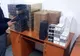 Aproape 300 de parfumuri contrafăcute, confiscate la Pitești
