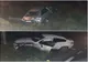 Impact frontal între două autoturisme, la Băiculești. Tată și fiică, răniți