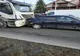 Şoferiţă rănită în accident la Mărăcineni, pe DN 73