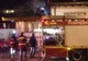 Video-Incendiu la un restaurant din centrul Piteștiului!