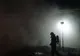 Video-Incendiu puternic la o hală din comuna Căteasca