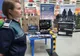 Campania "Hoţii îţi invadează intimitatea", lansată în Argeş