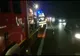 Video-Accident mortal pe A 1! Pieton sfârtecat de mașină