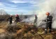 Piromanul a ajuns în arest! Urmărirea penală a fost extinsă!