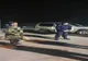Bărbatul rătăcit şi-a ştiut adresa doar cu buletinul în mână!