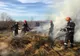 Video-De ciudă, proprietarul a dat foc gospodăriei la Dedulești!
