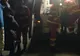 O femeie surdo-mută a rătăcit prin pădure trei zile!