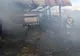Video- Le-a ars casa din cauza unui cablu, la Mărăcineni!