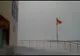 Video-Vând puternic și zăpadă de 140 de centimetri în Munții Făgăraș!