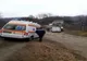 Video-Bătrâna amnezică a rătăcit o noapte prin pădure!