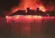 Video/Incendiu puternic la o casă din Căteasca!