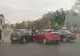 Cearta dintre îndrăgostiți a dus la accident!