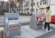 La Pitești vor fi amplasate containere îngropate