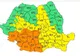 Argeșul intră sub avertizare de cod portocaliu!