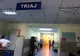 Este interzis accesul vizitatorilor în spitalele din Argeș