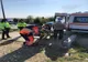 Video-Cioban dispărut găsit după o săptămână, dormind pe câmp