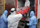 12 cazuri de coronavirus confirmate în Argeş!