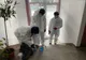 În Piteşti au fost montate primele dispensere în scările de bloc