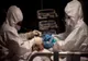 Bărbat de 32 de ani, decedat după ce a fost infectat cu COVID-19