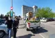 Video-Racla Sfintei Filoteia, la spitalele din Argeș