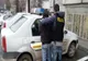 Tâlhar arestat pentru o roată de rezervă!