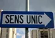 S-a instituit sens unic pe o stradă din Pitești