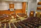 Proiectul de lege cu măsurile privind starea de alertă, dezbătut în comisii şi în plen