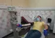Polițiștii argeșeni au donat sânge și plasmă!