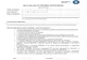 Declaraţia pe proprie răspundere, necesară pentru a putea ieşi din localitate, pe perioada stării de alertă