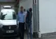 Trei tineri au furat o mașină și au ajuns în arest!