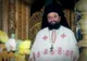 Sicriul stareţului Serafim a fost depus la Mănăstirea Negru Vodă